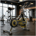 Bicicleta Spinning Cavalletta – Treino Intenso em Casa, Volante 13kg