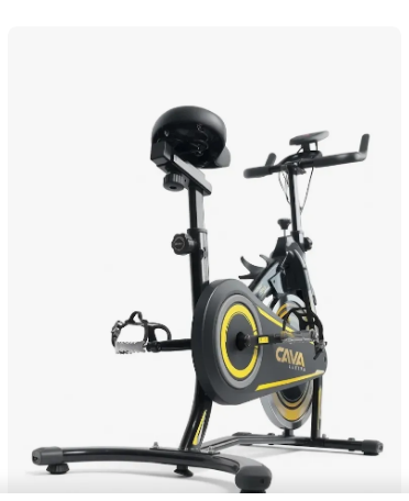 Bicicleta Spinning Cavalletta – Treino Intenso em Casa, Volante 13kg