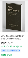 Casa Inteligente: O Guia Definitivo para Automatizar seu Lar