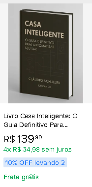 Casa Inteligente: O Guia Definitivo para Automatizar seu Lar