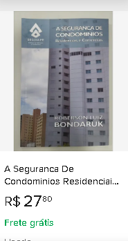 Manual de Segurança Residencial
